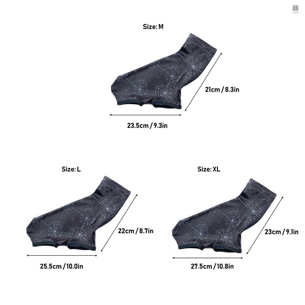 Vỏ Bọc Giày Thể Thao Chống Bụi Chống Ẩm Nhanh Khô Thoáng Khí Cho Nam Và Nữ