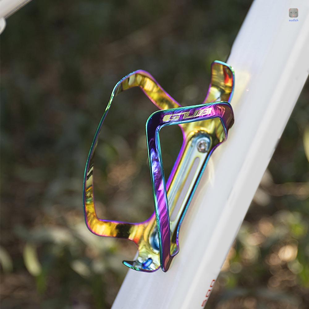 Giá Đỡ Bình Nước Gắn Xe Đạp Leo Núi MTB Chất Lượng Cao