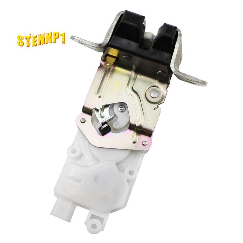 Cổng nâng đuôi sau Bộ truyền động khóa thân xe nhả chốt 5808A067 cho Mitsubishi PAJERO 'MONTERO SPORT Outlander ASX