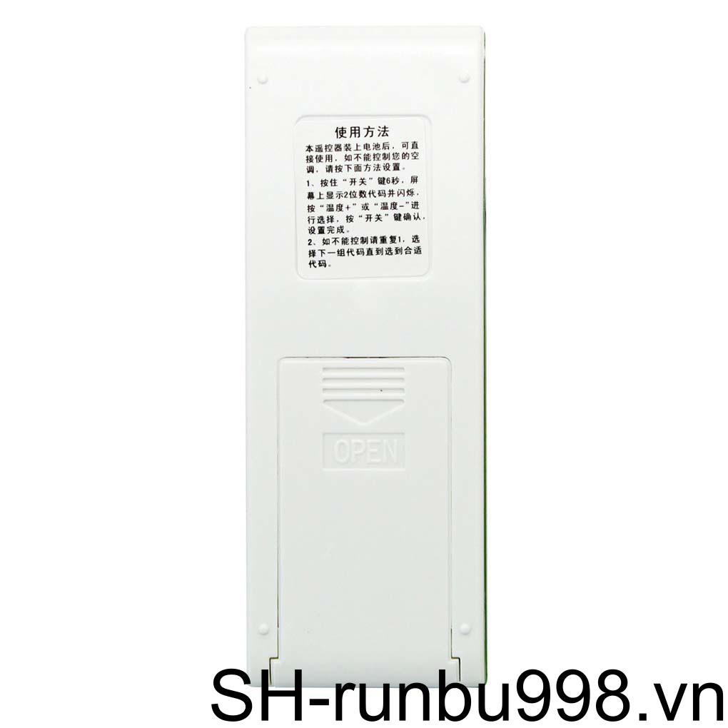 Điều Khiển Từ Xa Thông Minh Cho YBOF2 Y502K / S YADOF YAPOF3