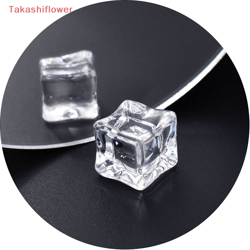 (Takashiflower) 10 Mô Hình Trang Trí Tỷ Lệ 1: 12