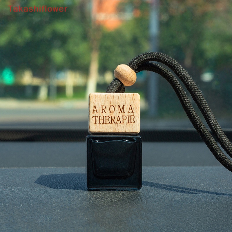 Dây Treo Bình Nước Làm Mát Không Khí 8ML Cho Xe Hơi