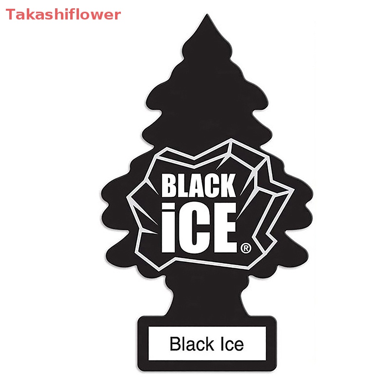 Dây Treo Trang Trí Xe Hơi Hình Cây Nhỏ Xinh Xắn