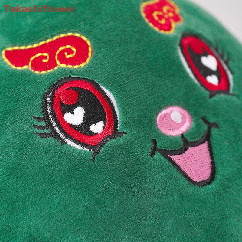 1 Thỏ Nhồi Bông 15cm Tự Làm Trang Trí Nhà Cửa / Xe Hơi