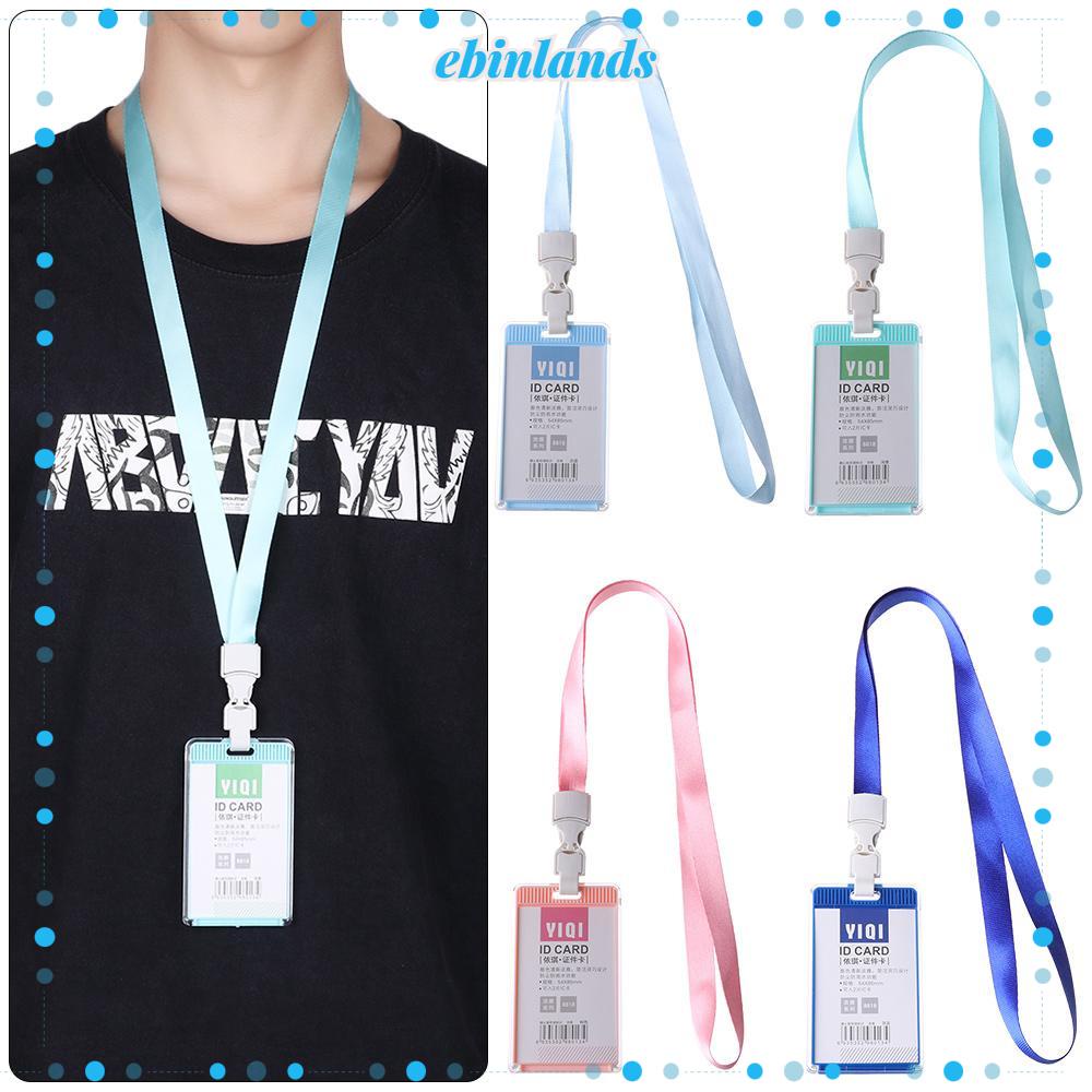 Bao Đựng Thẻ Bằng Nhựa Thời Trang Phong Cách Châu Âu