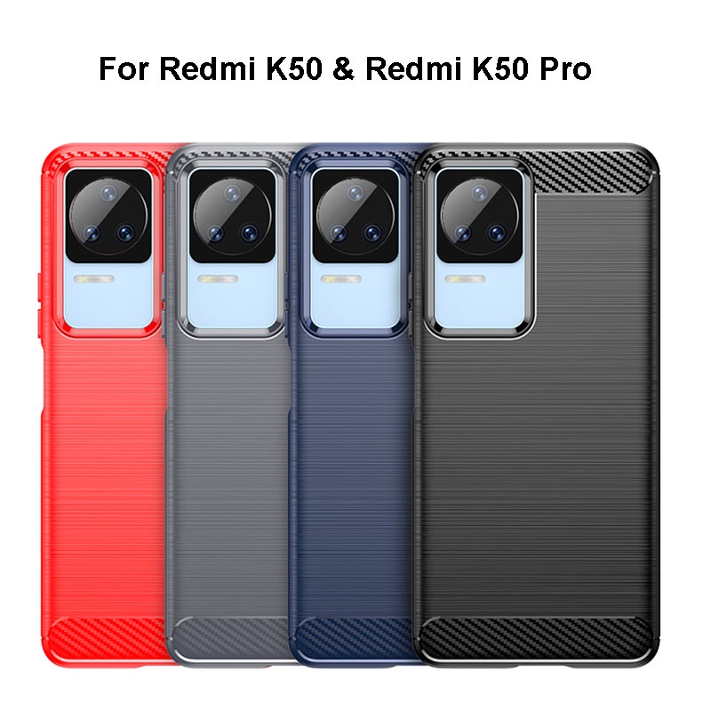 Ốp Điện Thoại Cho Xiaomi Redmi 12C 11A A1 A2 Plus A1 + A2 + K60E K30 K50 Ultra K60 Pro K40S K50i K30i Note 12 Pro Pro + Note 12S 12