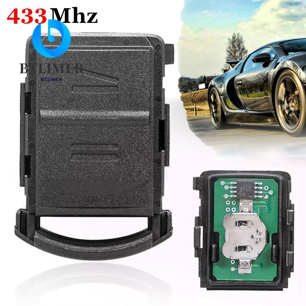 Điều Khiển Từ Xa Cho Chìa Khóa Xe Hơi Opel