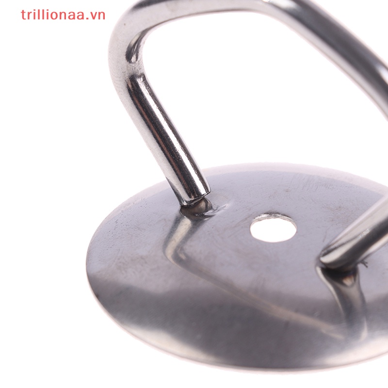 Núm Vặn Thay Thế Cho Nắp Nồi Trillionaa