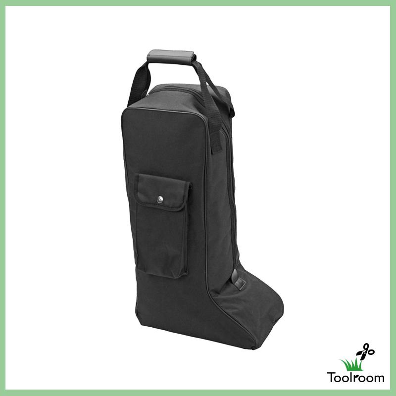 [Toolroom] Túi Đựng Giày Bốt Equestrian Knight Leo Núi Dưới Giường