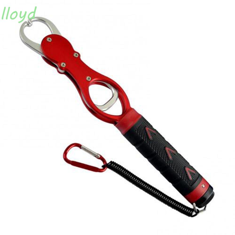 Kìm Câu Cá Kèm Dây Chuyên Dụng Chất Lượng Cao