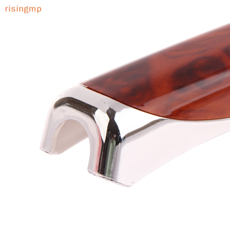 Vỏ Bọc Bảo Vệ Phanh Tay Bằng Sợi Carbon Trang Trí Nội Thất Xe Hơi