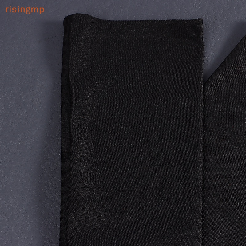 1 Đôi Găng Tay Dài Màu Trơn Thời Trang Dành Cho Nữ