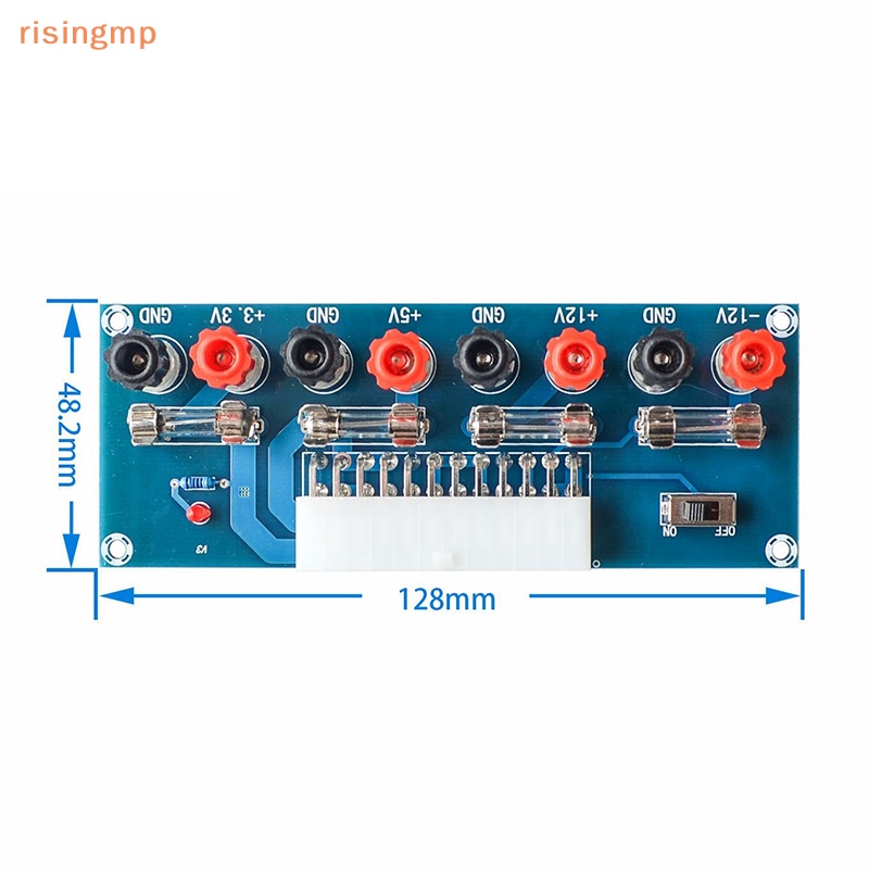 Bảng Mạch Chuyển Đổi Nguồn Điện XH-M229 Chuyên Dụng
