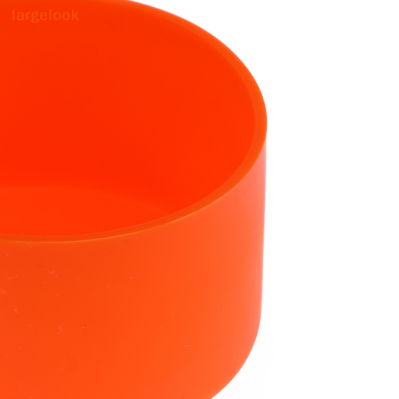 1 Miếng Lót Ly Silicone 75MM Chống Trượt Chất Lượng Cao