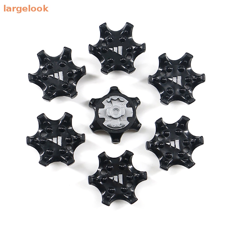 Bộ 14 Đinh Gắn Đế Giày Đánh Golf Thay Thế Siêu Bền