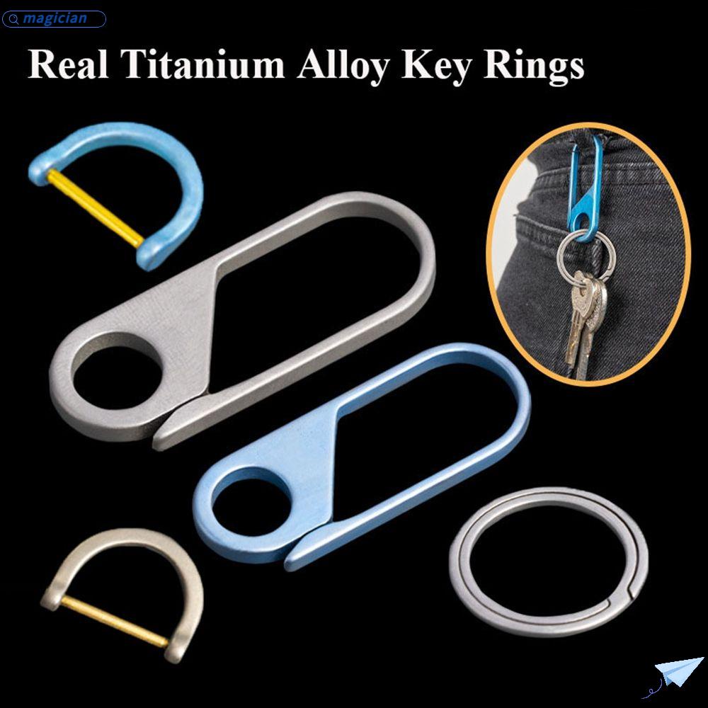 1 / 2 Móc Khóa Xe Hơi Siêu Nhẹ Chất Lượng Cao