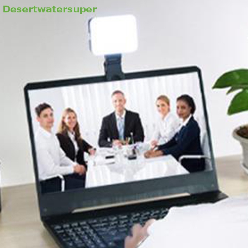 Đèn LED Trợ Sáng Hỗ Trợ Selfie Cho Điện Thoại