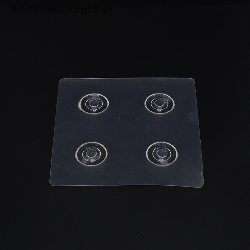 Giá Đỡ Điện Thoại Nối Dài Với Bộ Điều Hợp VESA Cố Định Không Cần Khoan Lỗ