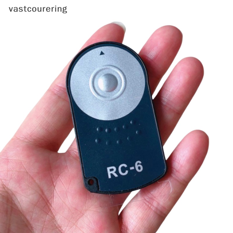 Điều Khiển Từ Xa Cho Máy Ảnh Micro SLR Camera 70D 700D 60D 5D2 5D4 3 800d EN