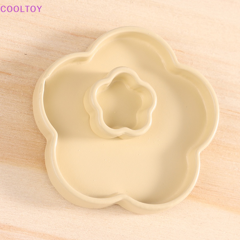 Mô Hình Khay Nướng Bánh Mini Dễ Thương 1: 12 Trang Trí Nhà Búp Bê