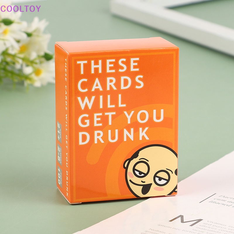 1 Thẻ Trò Chơi COOLTOY Vui Nhộn