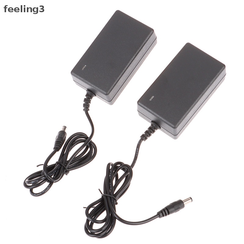 Súng Mát Xa Nguồn Điện 16.8V 2A AC / DC Có Dây Sạc 3}