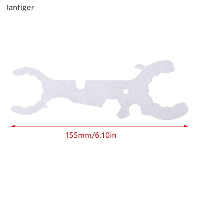 Cờ Lê Nhỏ Mở Nắp Chai Bia 7 Trong 1 Tiện Dụng