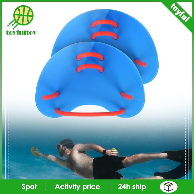 Mái Chèo Tập Bơi Cầm Tay Dành Cho Bé Trai Và Bé Gái