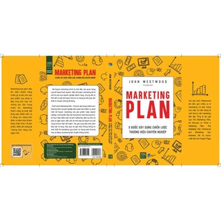 Sách - Marketing Plan
