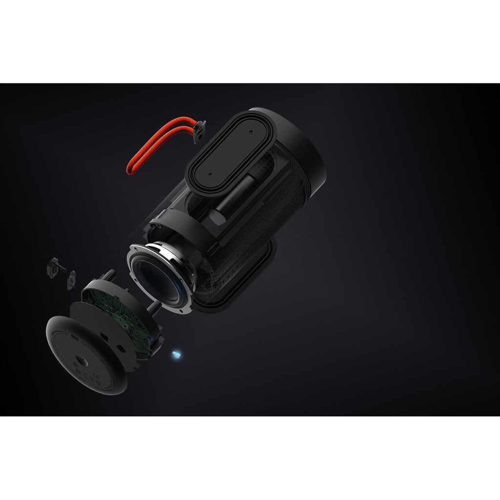 Loa bluetooth xiaomi Mi Outdoor ngoài trời chống nước