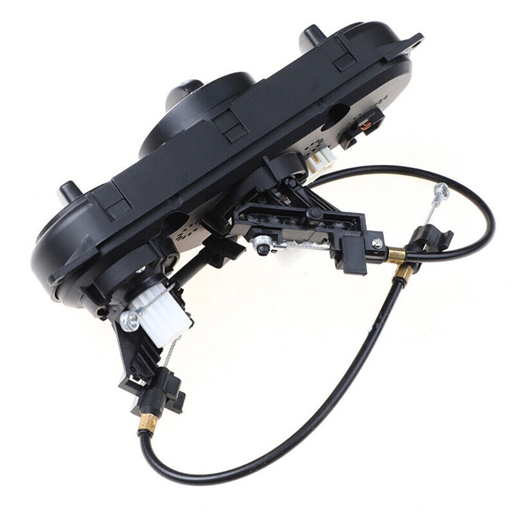 Bảng Điều Khiển Nhiệt Độ Không Khí Trong Xe Hơi 96615408 Phụ Kiện Chuyên Dụng Dành Cho Buick For Chevrolet