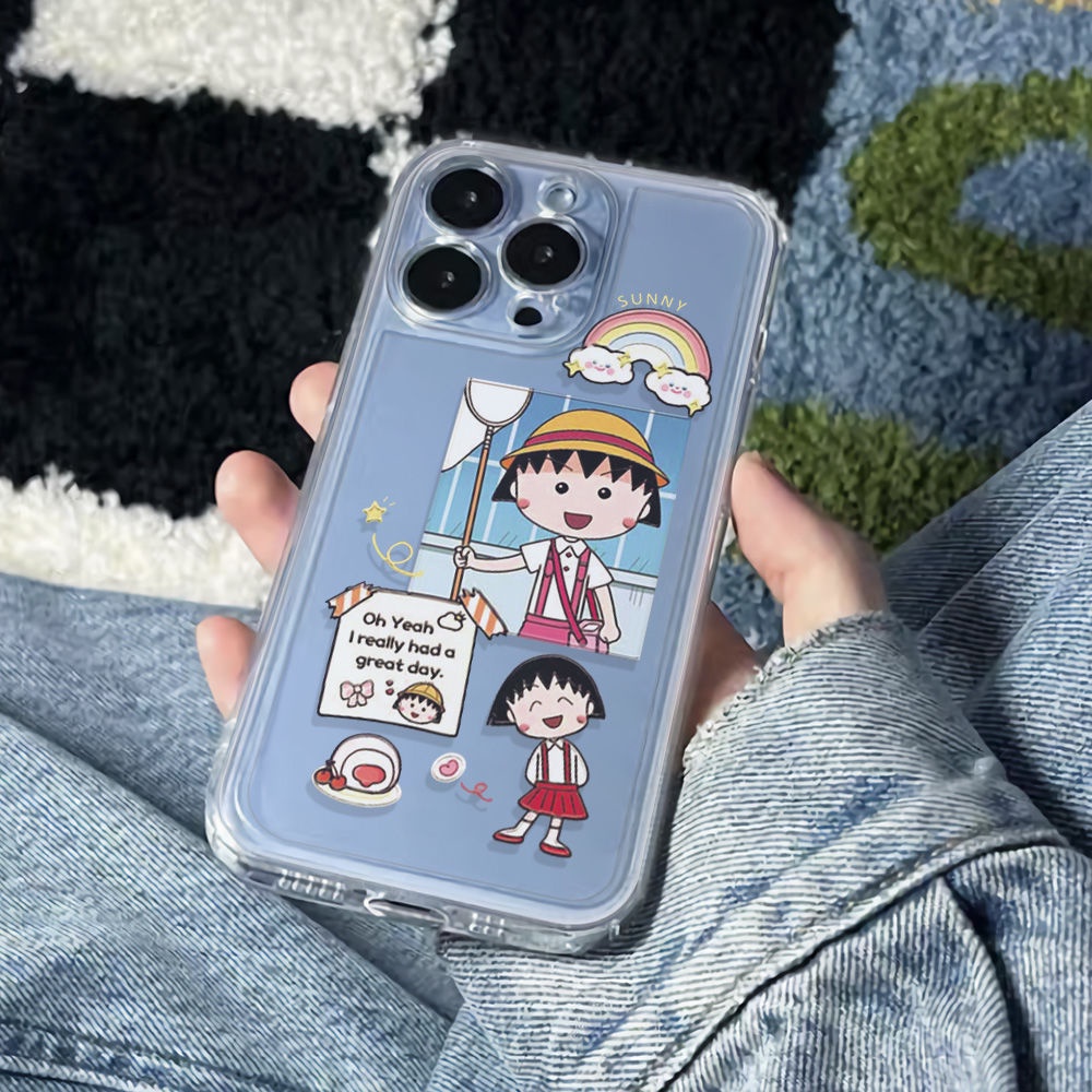 ✅Ốp Điện Thoại Mềm Chống Gió Hình Bướm Đơn Giản Cho Iphone 14pro max 13iPhone12 Plus6In11 78 DAS2 13iPhone12