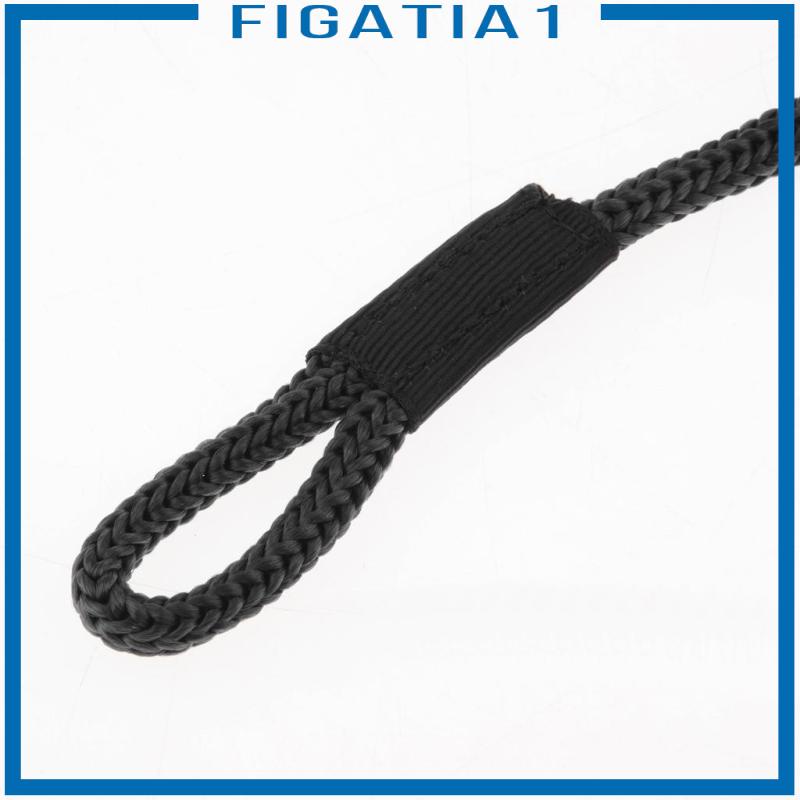 [figatia1] Phụ Kiện Thuyền Bện Dây Đôi Co Giãn Chống Mài Mòn