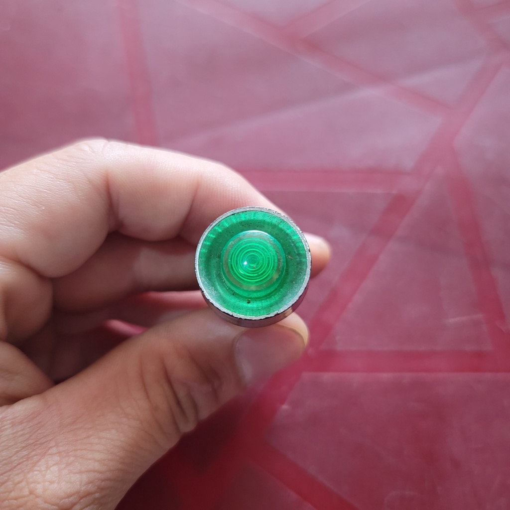 Đèn Báo  AC 220V cho máy lọc nước nóng lạnh