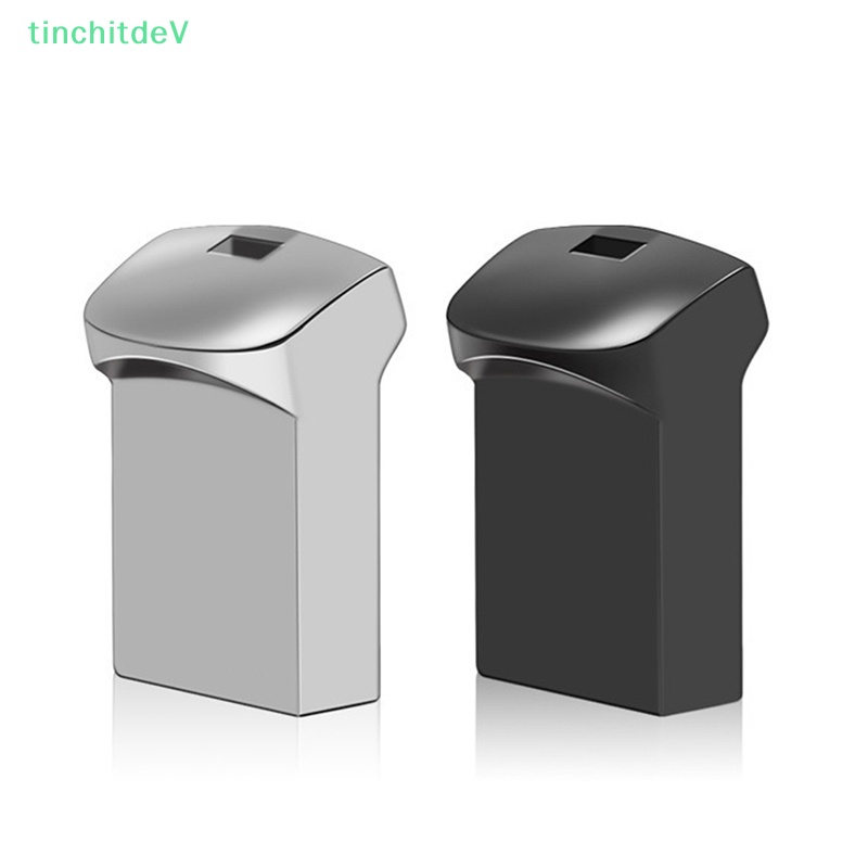 Ổ Đĩa Flash Usb Mini Bằng Kim Loại 32G-1 / 2TB Tốc Độ Cao