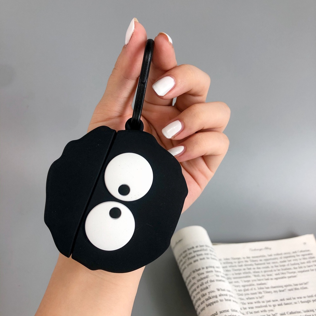 Vỏ Bảo Vệ Hộp Sạc Tai Nghe JBL 230NC JBL T230NC Bằng Silicon Họa Tiết Hoạt Hình Chú Chó