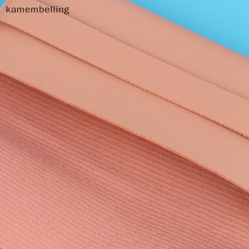 1 Túi Da PU Đựng Mắt Kính Bảo Vệ Cho Trẻ Em / Người Lớn