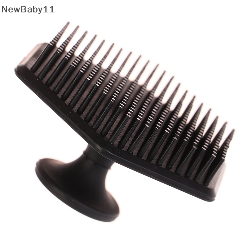 Bàn Chải Silicone Rửa Mặt Massage Chăm Sóc Da Cho Nam