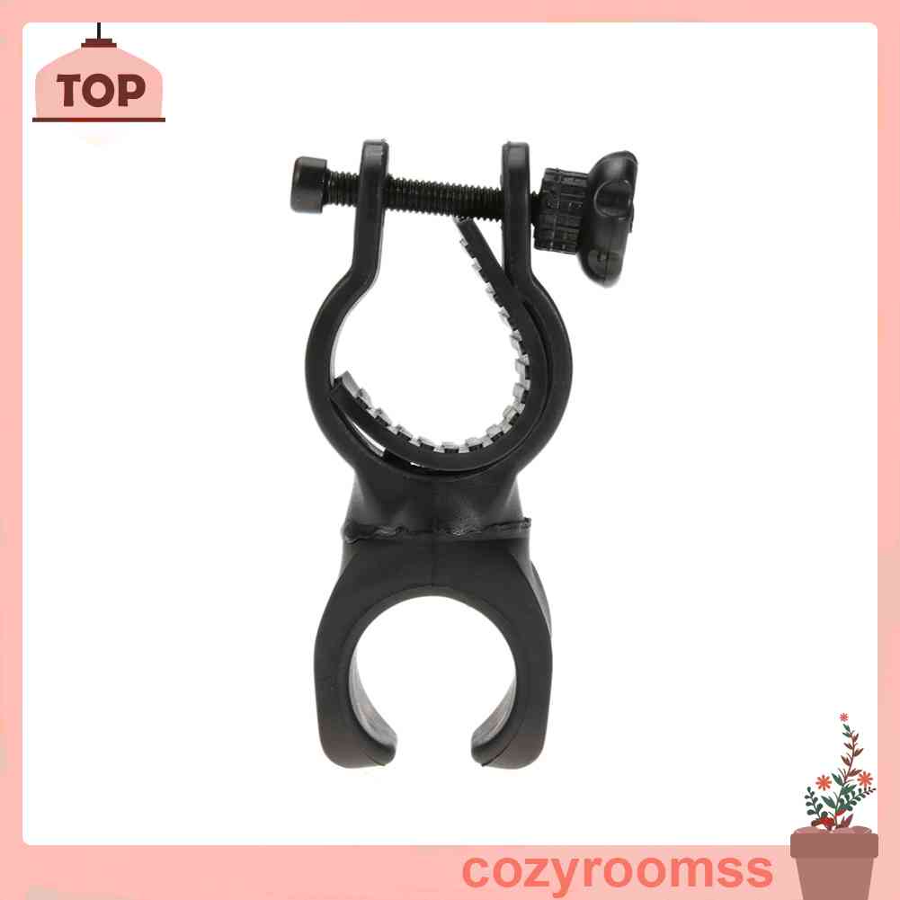 360 ° Giá Đỡ Đèn Pin Xoay Được Cho Xe Đạp