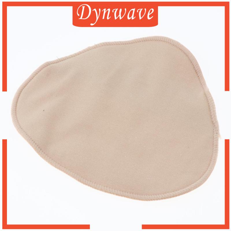 Vỏ Bọc Ngực Giả Bằng Silicone Tiện Dụng