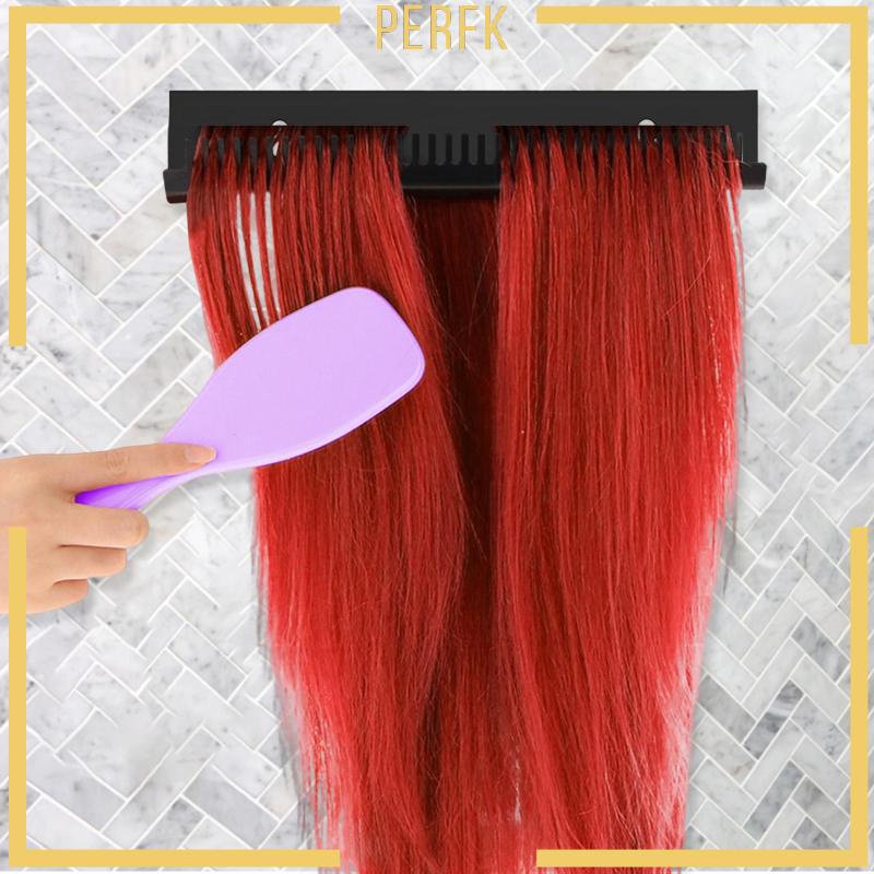 [Perfk] Giá Đỡ Dây Bện Nối Dài Lượn Sóng