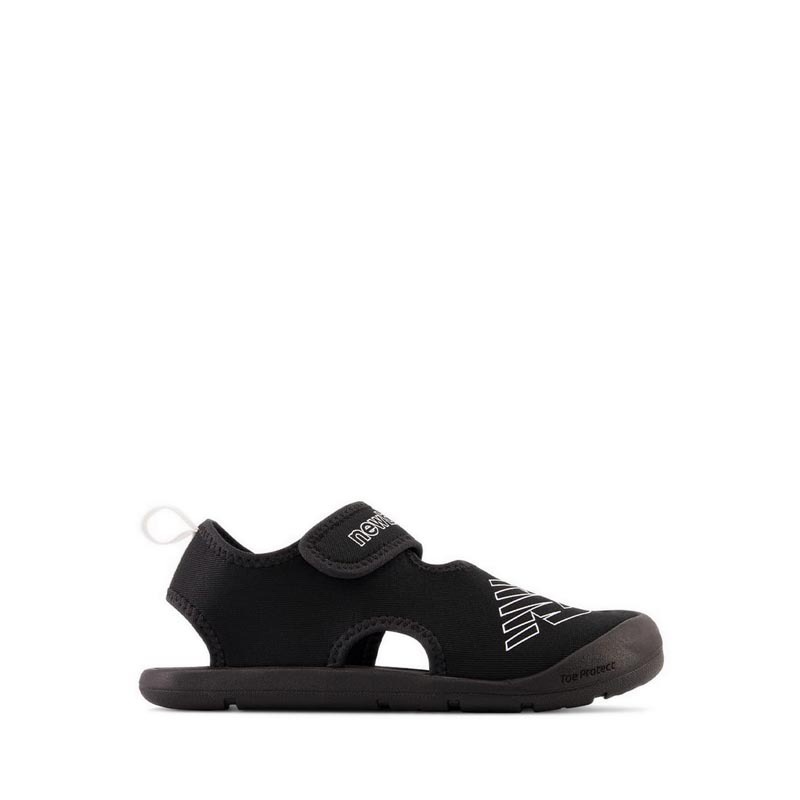 Giày Sandal New Balance CRUISER Boys - Black