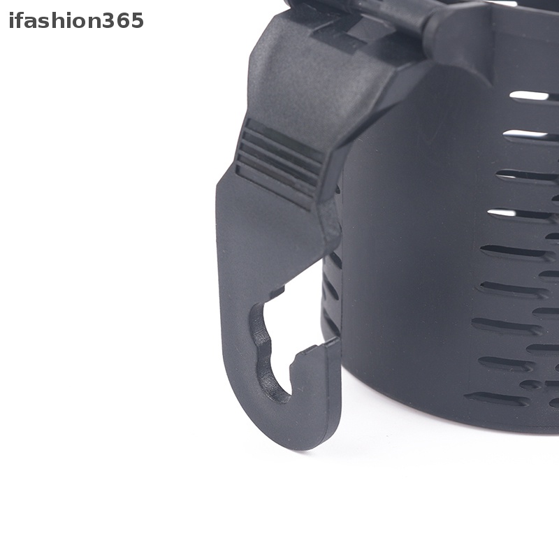 Giá Đỡ Bình Nước / Cốc Nước Gắn Ghế Ngồi Xe Hơi Tiện Dụng ifashion365