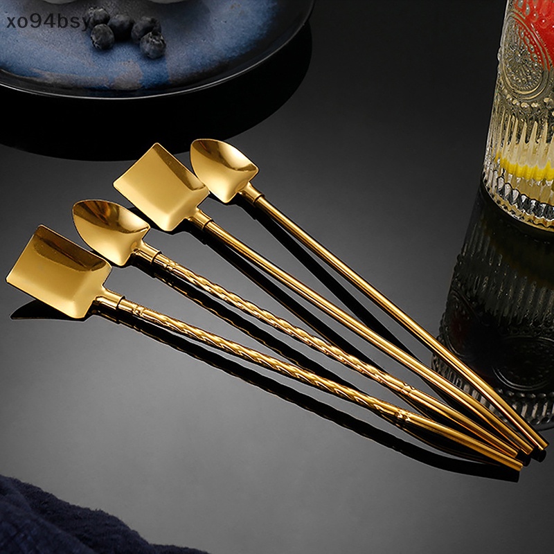 Ống Hút 2 Trong 1 Bằng Thép Không Gỉ xo94bsy