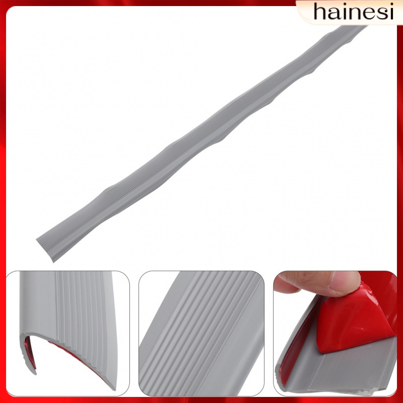 Thảm Lót Bậc Thang Gỗ Chống Trượt Không Bị Tắc Nghẽn