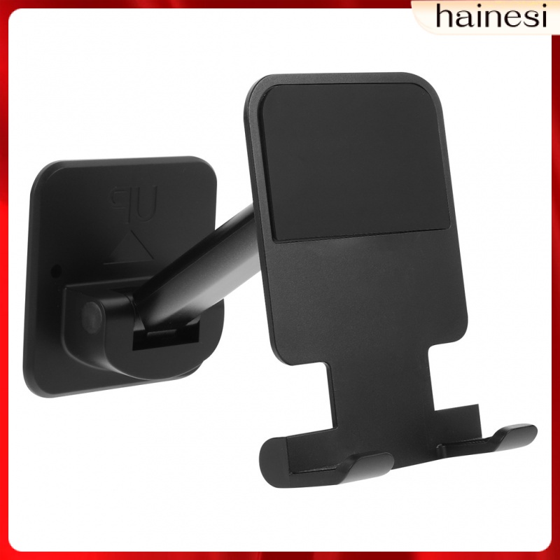 Giá Đỡ Điện Thoại / Máy Tính Bảng Gắn Tường Có Thể Gập Lại Tiện Dụng