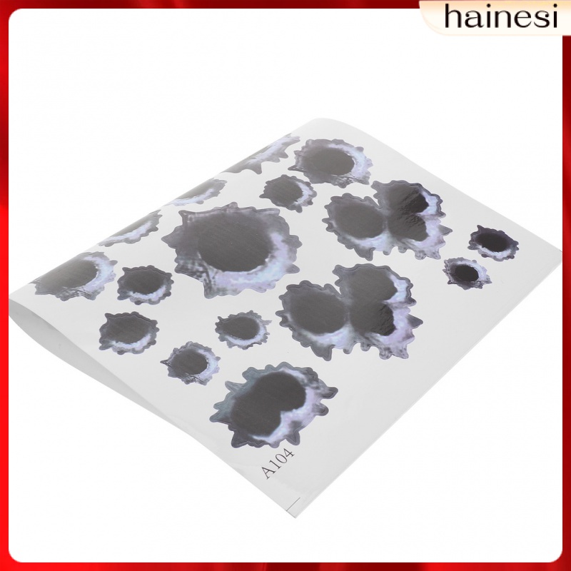 Miếng Dán Trang Trí Chống Thấm Nước Cho Xe Tải