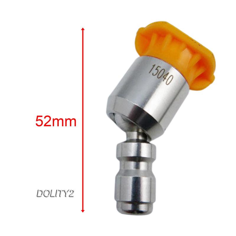 [Dolity2] Vòi Phun Xà Phòng Rửa Mặt Sơn Bền Bỉ Dùng Khi Đi Bộ