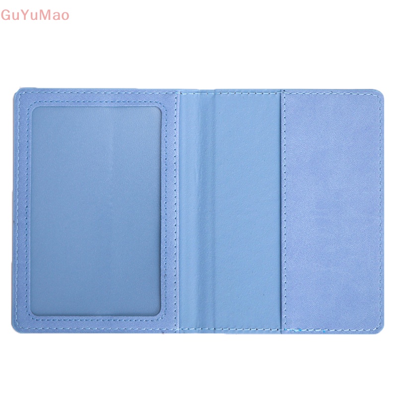 Túi Đựng Hộ Chiếu / Thẻ ID / Tài Liệu Du Lịch Tiện Dụng Cho Nam Và Nữ PRTA