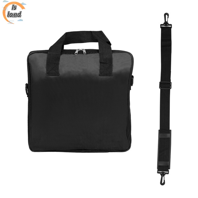 Túi Đựng Trống Cajon Chống Thấm Nước Kèm Dây Đeo Vai Tùy Chỉnh Tiện Dụng Mang Theo Du Lịch